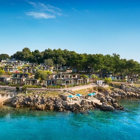 Valamar Camping Jezevac Krk Town Exterior foto