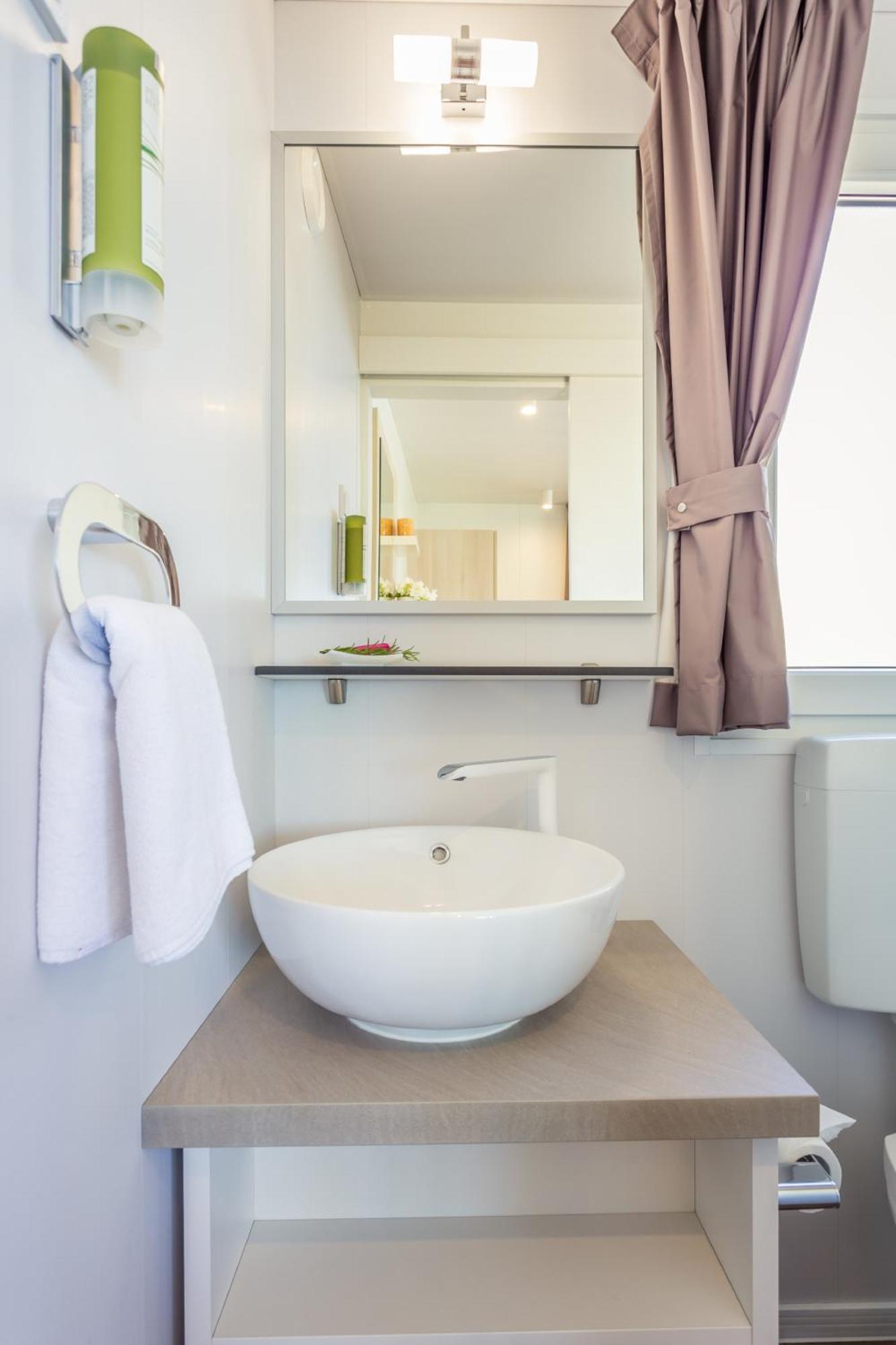 Valamar Camping Jezevac Krk Town Quarto foto